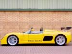 Ultima Can-Am 2001 года